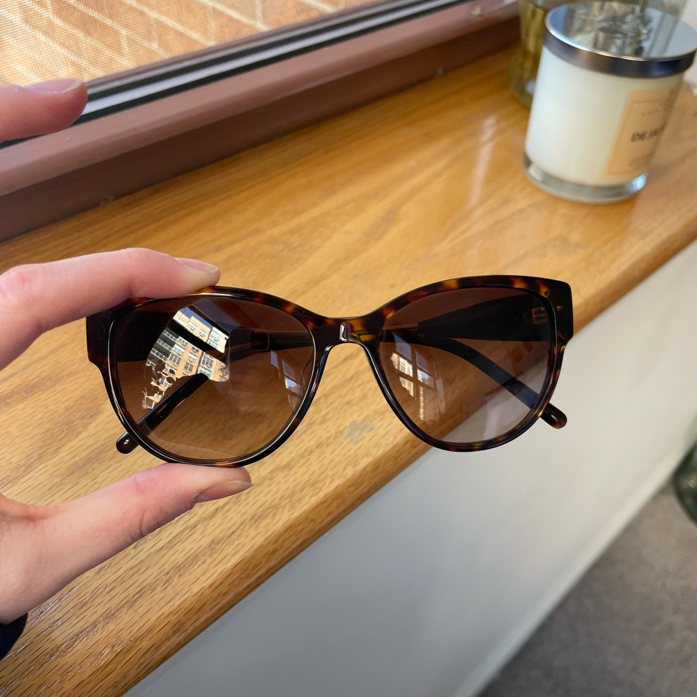 Burberry Sunglasses